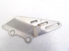 Main step holder right Kawasaki ZZR 1400