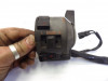 Handlebar switch assy left Honda CB 450