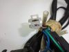 Handlebar switch assy left Honda VF 700  750 F