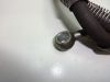 Brake hose front Suzuki LS 650