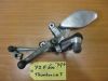 Schetsplaat links Yamaha YZF 600 Thundercat