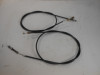 Clutch cable Moto Guzzi California 1100