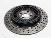 Bremsscheibe hinten  BMW R 850 R
