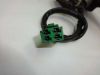 Contact slot Suzuki GSX F 750