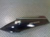 Heck links Yamaha FZR 1000