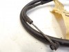 Clutch cable Suzuki GSX R 750