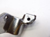 Fussrastetrager vorne links Honda VT 1100
