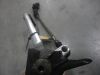 Duo voetsteun links Kawasaki Z 750