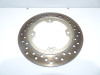 Rear brake disc Honda CBF 600