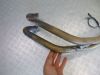 Downpipes BMW F 800 S - ST