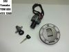 Key set Yamaha TDM
