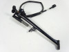Side stand bar BMW F 800 S - ST