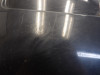 Achterspatbord Kawasaki ZX 6 R