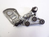Main step holder right Suzuki GSX R 1300 Hayabusa