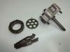 Oil pump Honda CB 600 F