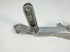 Main step holder right Yamaha TDM