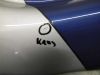Linker achterkant BMW K 1200 RS