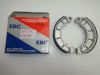 Remblokken achter Honda CB 750 