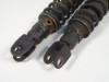 Stossdampfer hinten Suzuki Burgman 200