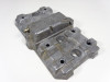 Cylinder head cover Honda CBR 1000 F