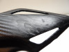 Schetsplaat links Honda CBR Fireblade
