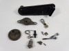 Engine parts Honda NC 700 X