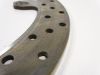 Braking disc right front BMW R 1150 RT   R 850 RT