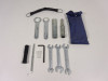 Tool set Honda NC 700 X