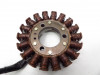Dynamo Kawasaki LTD 550