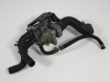 Air cleaner case Yamaha BT 1100
