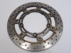 Brake disc front Yamaha MT 03