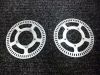 ABS sensorring Geberkranz Triumph Tiger 1050