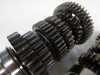 Gear box Aprilia Tuono 660