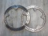 Remschijven set BMW R 1200 R