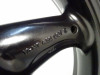 Rear wheel Ducati Monster 695