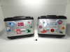 Luggage set BMW R 1200 GS