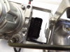 ABS pumpe druckmodulator Honda CBR 600 F