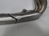 Auspuff-Krummer Triumph Street Triple 675