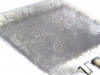 Schetsplaat links Honda CBR 600 F