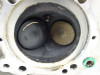 Cylinder head Ducati monster 600