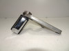 Soziusfussraste links Honda VT 700 750