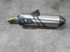 Muffler BMW F 800 R