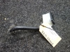 Rempomp achter Honda CBR 650 F