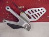 Main step holder left Yamaha YZF R6
