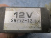 Spanningsregelaar Honda CM 400 T 