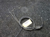 Throttle cable Yamaha XT 1200 Z Super Tenere