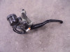 Rempomp Triumph Thruxton TFC