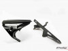 Achterspatbord Suzuki GSX R 1000