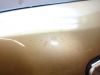 Fuel tank cover Yamaha XVZ 1200 Venture