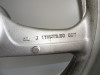Felge vorne Honda VTR 1000 F